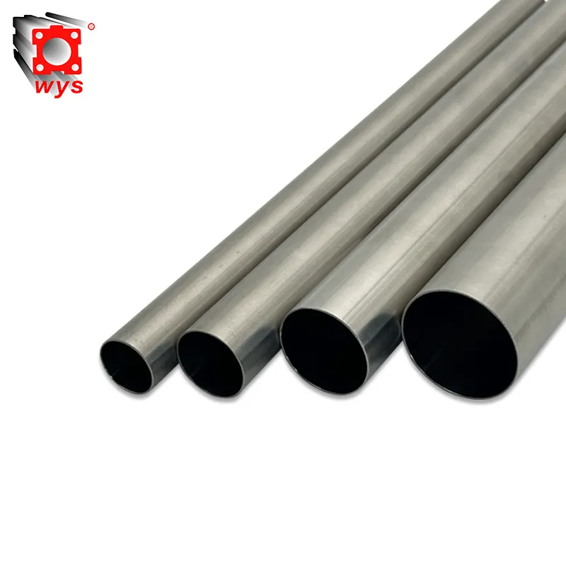 Pneumatic Cylinder Barrel