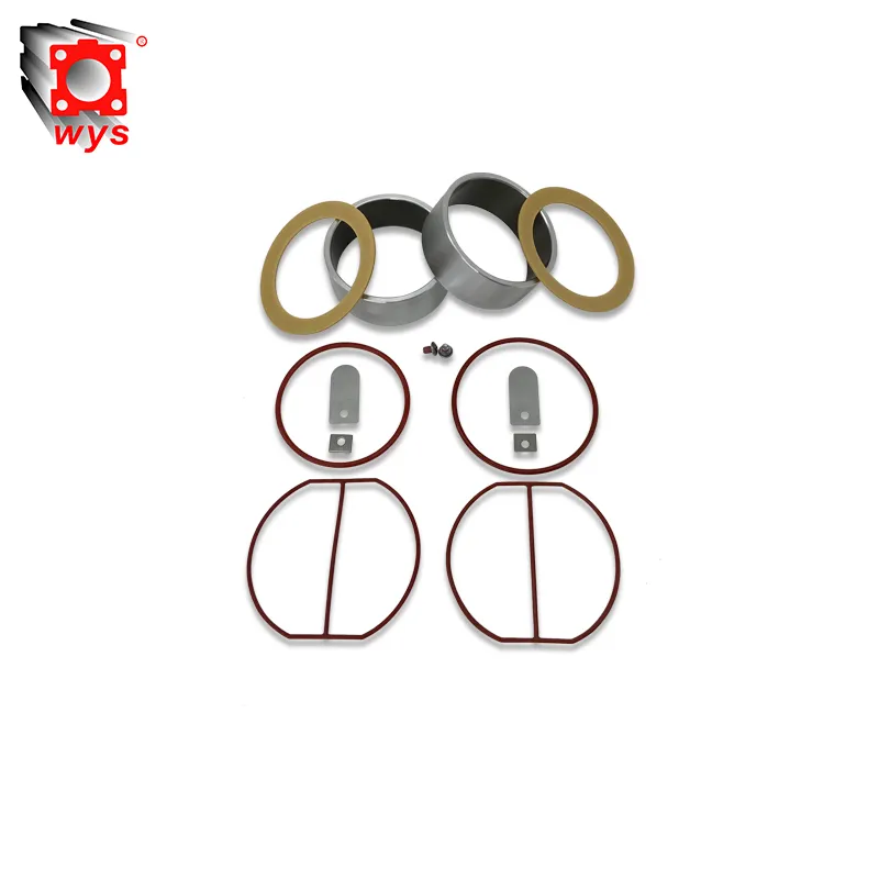 pneumatic cylinder barrel