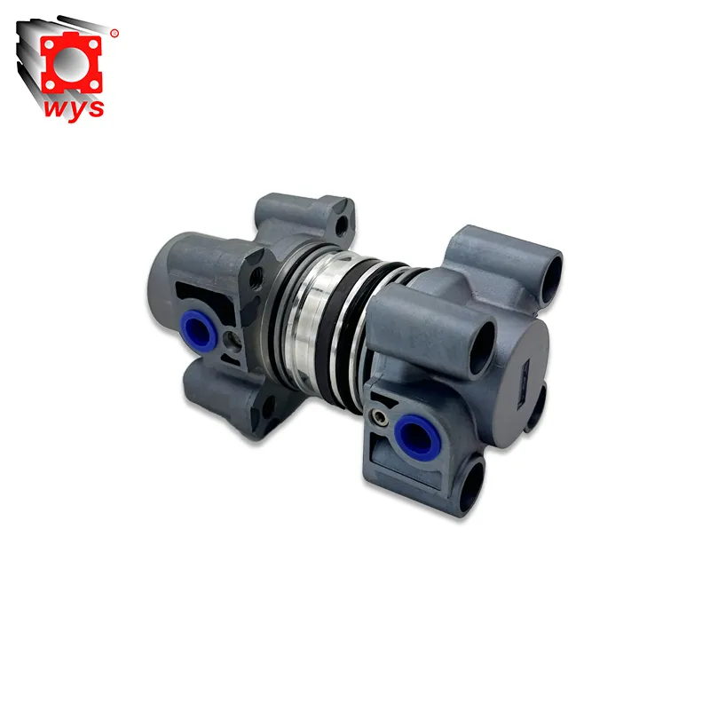 pneumatic cylinder seal kits