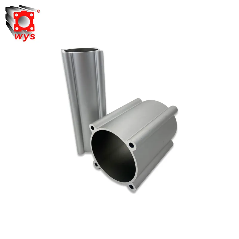 pneumatic cylinder tube pneumatic cylinder tube
