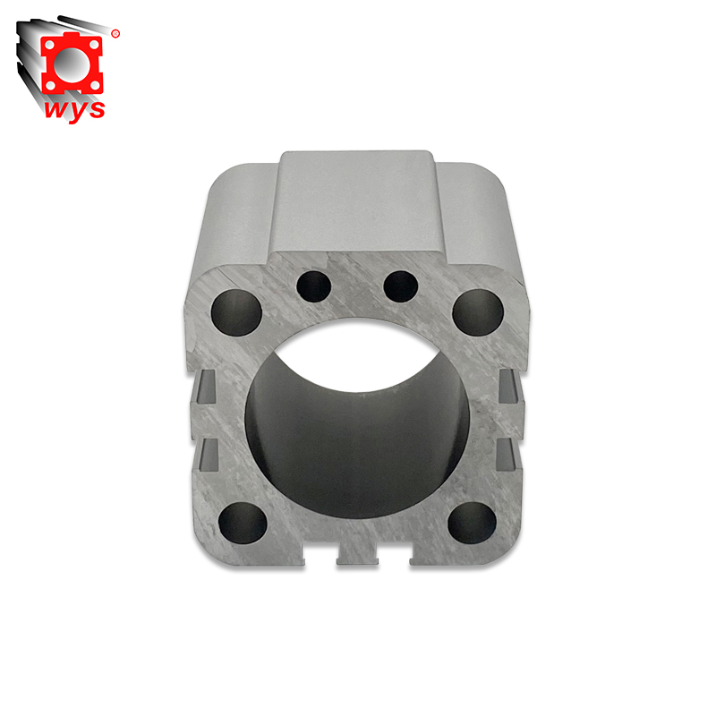 ADVU Series Precision Machined Cylinder Barrels