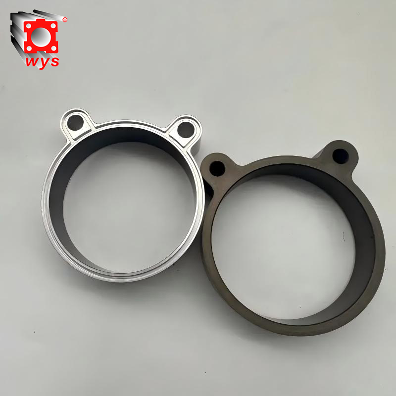 Precise Seamless M-Shaped Pneumatic Cylinder Tube