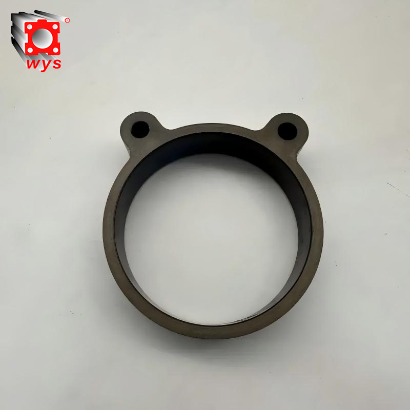 Precise Seamless M-Shaped Pneumatic Cylinder Tube