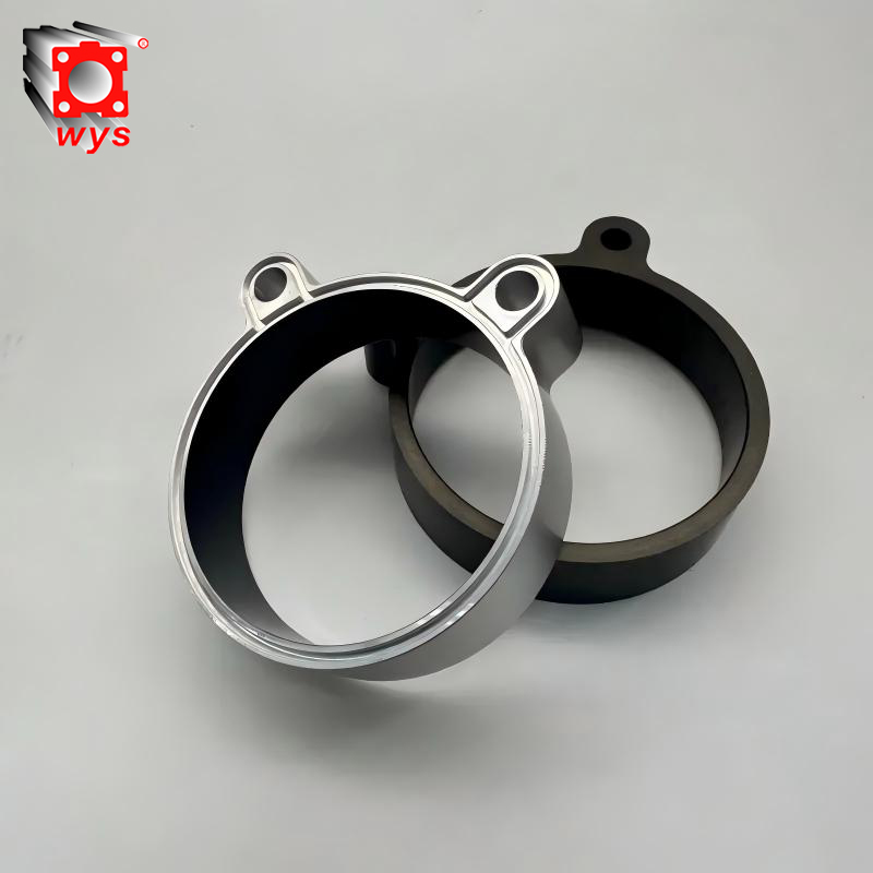 Precise Seamless M-Shaped Pneumatic Cylinder Tube