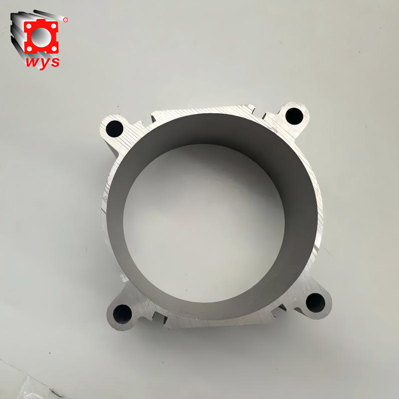 SAI Precision Inner Wall Pneumatic Cylinder Tube