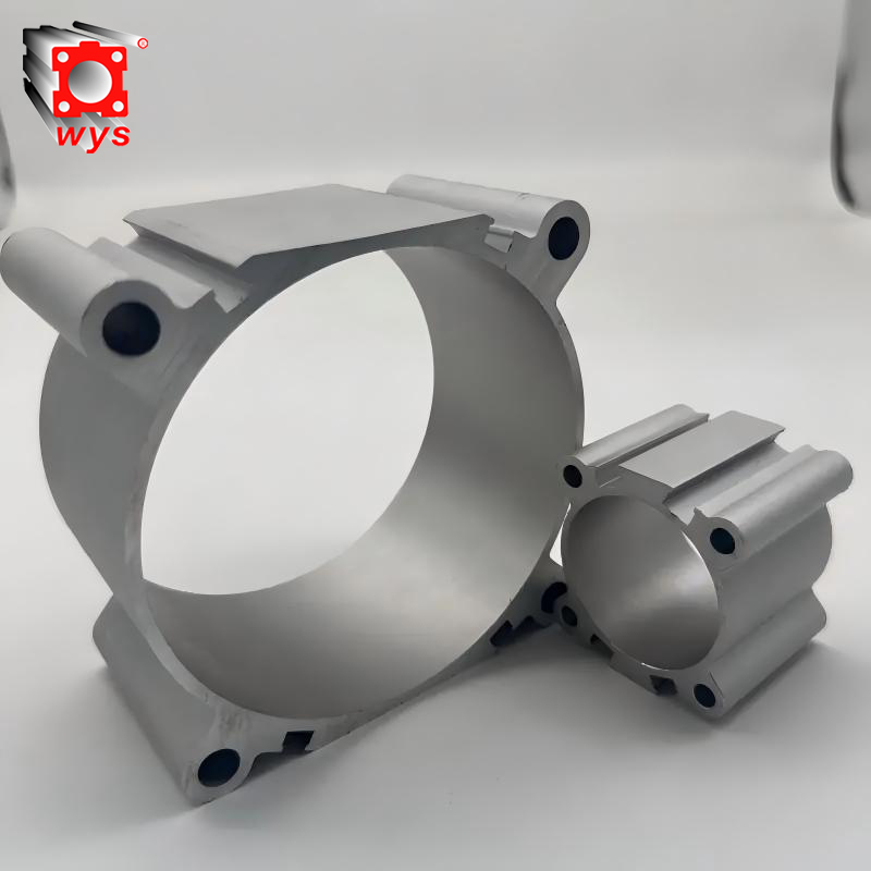 SAI Precision Inner Wall Pneumatic Cylinder Tube