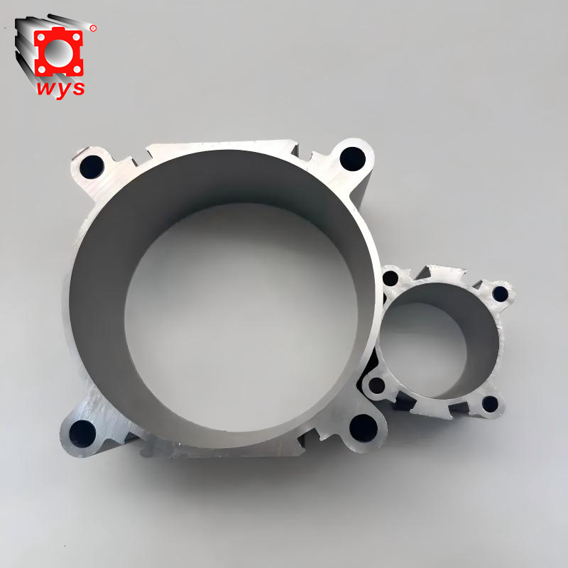 SAI Precision Inner Wall Pneumatic Cylinder Tube