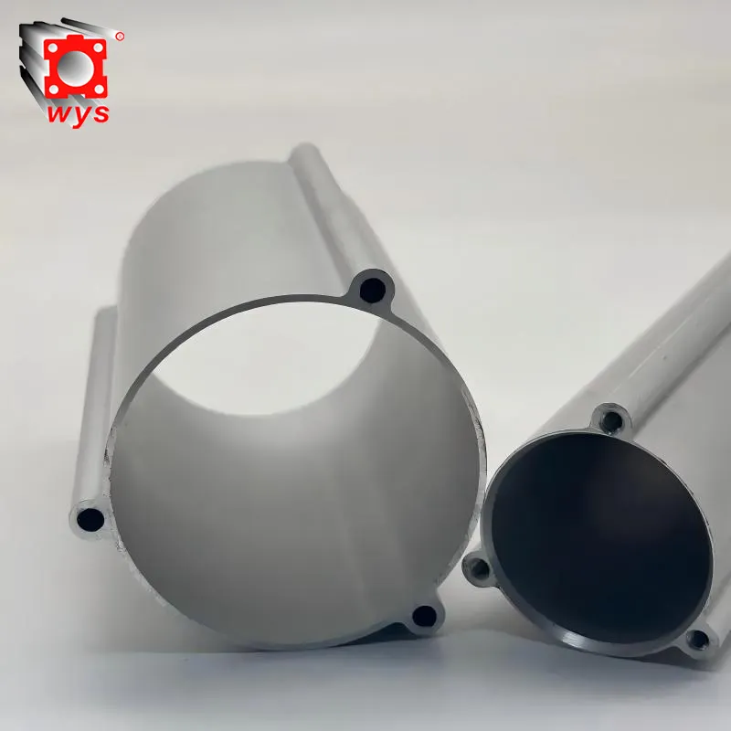 pneumatic cylinder barrel