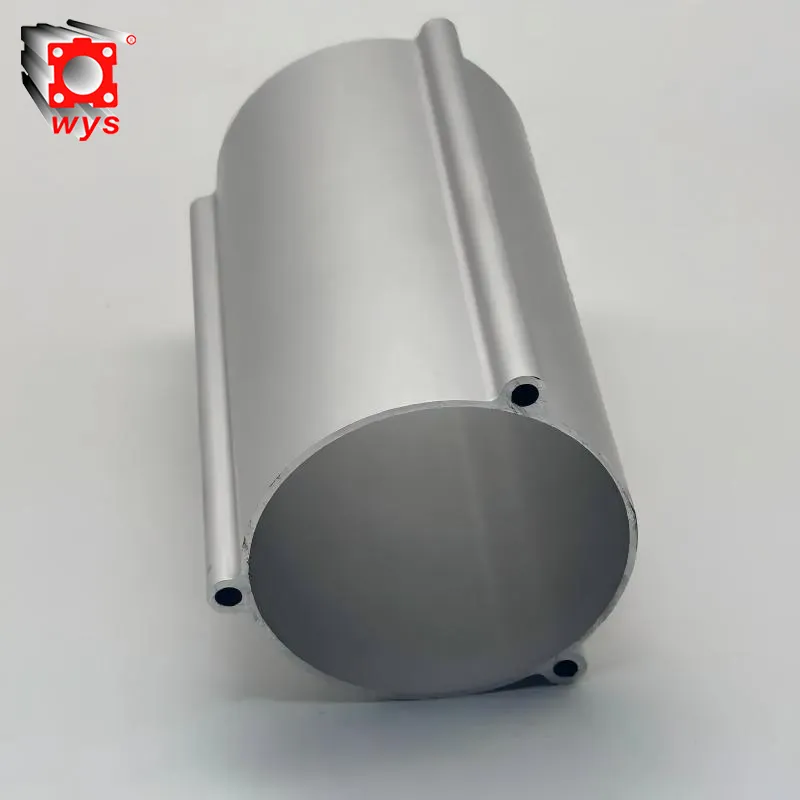 pneumatic cylinder tube