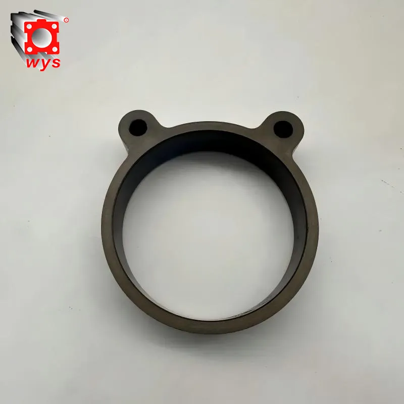 Pneumatic Cylinder Barrel