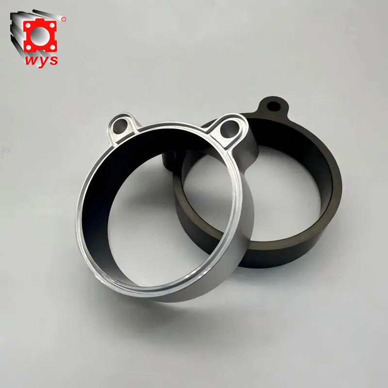 Pneumatic Cylinder Tube