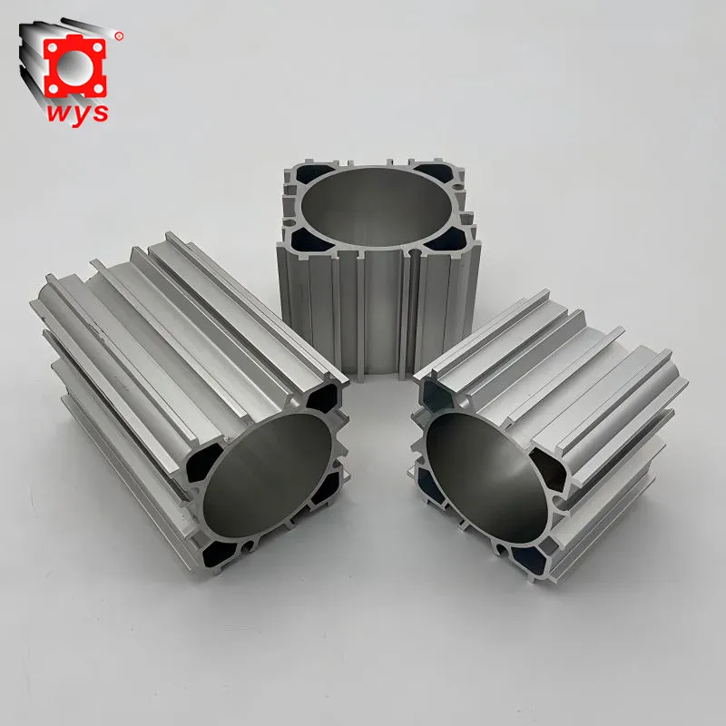 How to Increase Cylinder Speed?