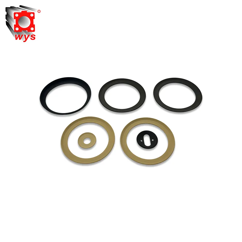 pneumatic cylinder seal