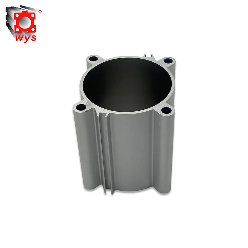 Pneumatic Cylinder Barrel