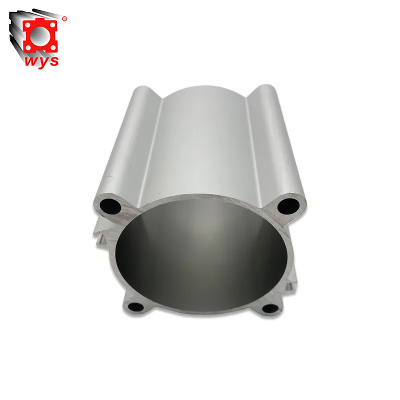 Pneumatic Cylinder Tube