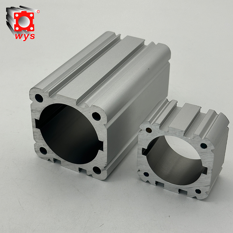 DNC Series Dual-Axis Electric Cylinder Barrel