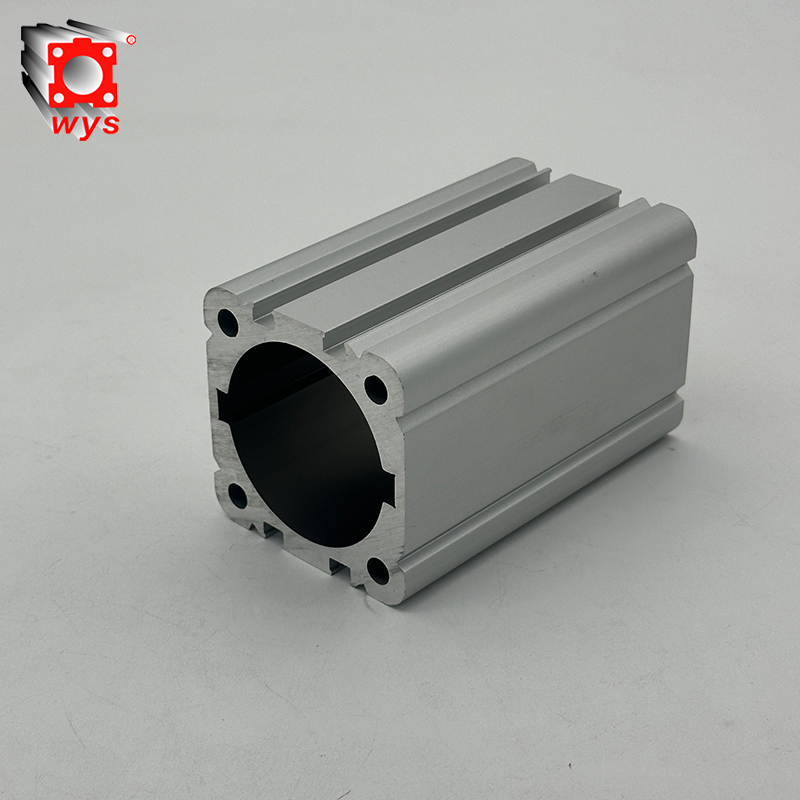 DNC Series Dual-Axis Electric Cylinder Barrel