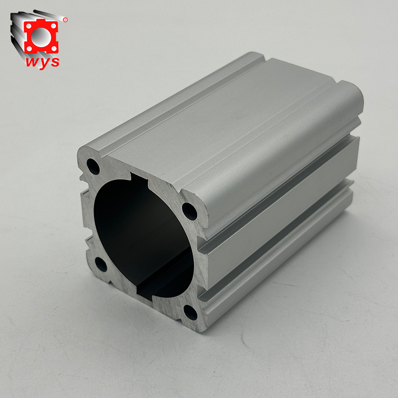 DNC Series Dual-Axis Electric Cylinder Barrel