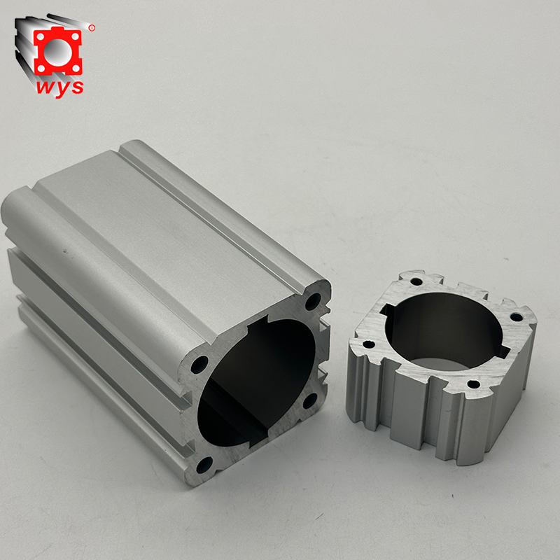 DNC Series Dual-Axis Electric Cylinder Barrel