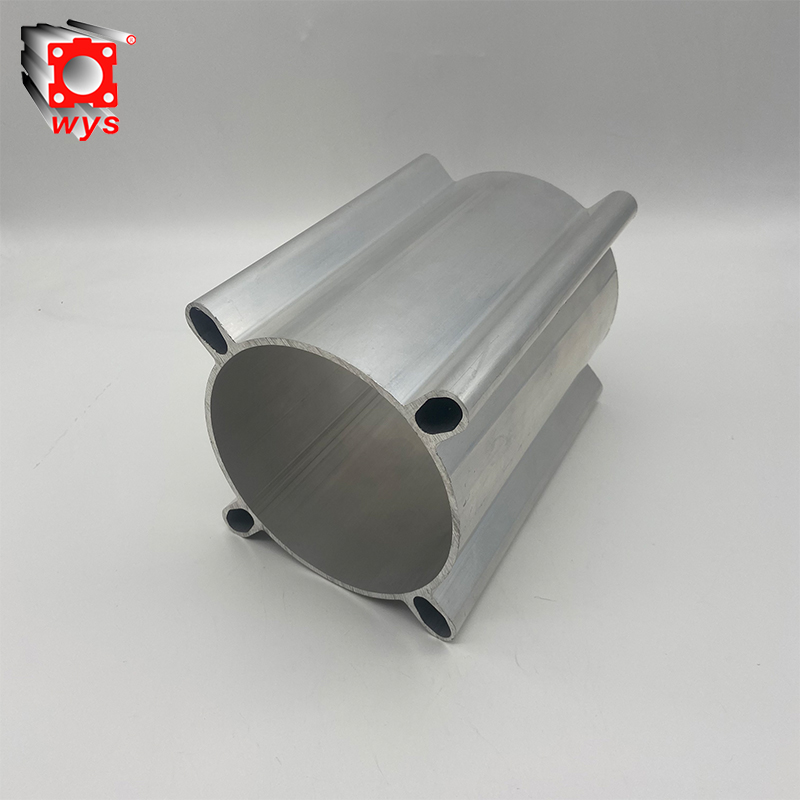 Pneumatic cylinder
