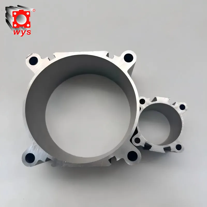 pneumatic cylinder assembly