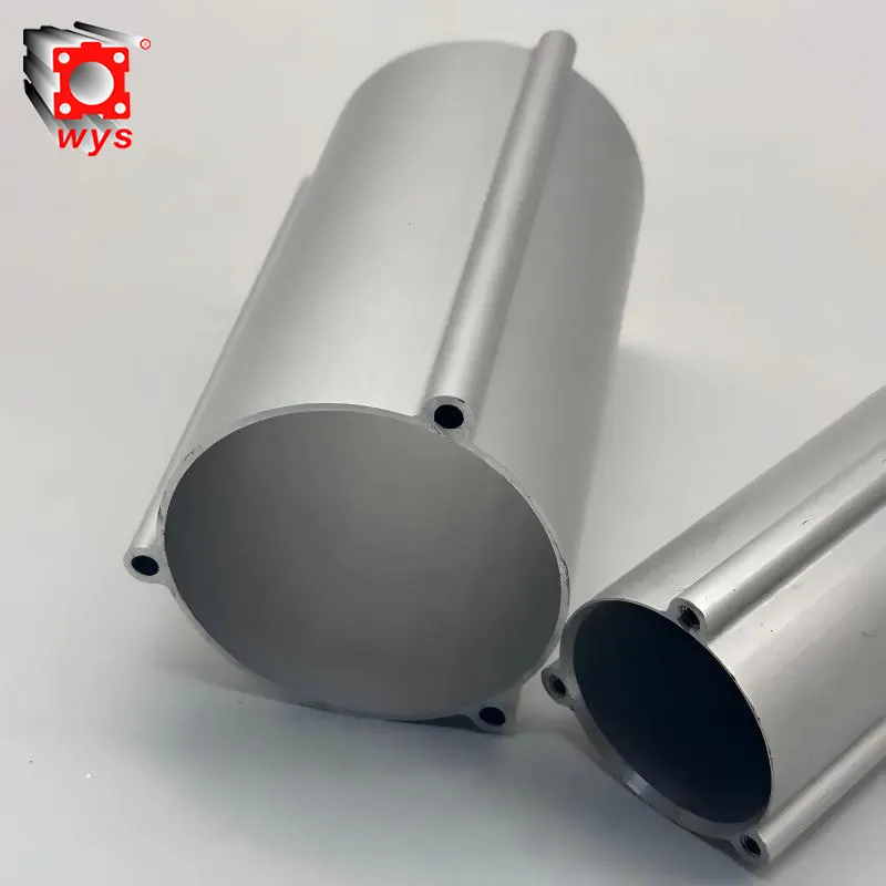 pneumatic cylinder liner