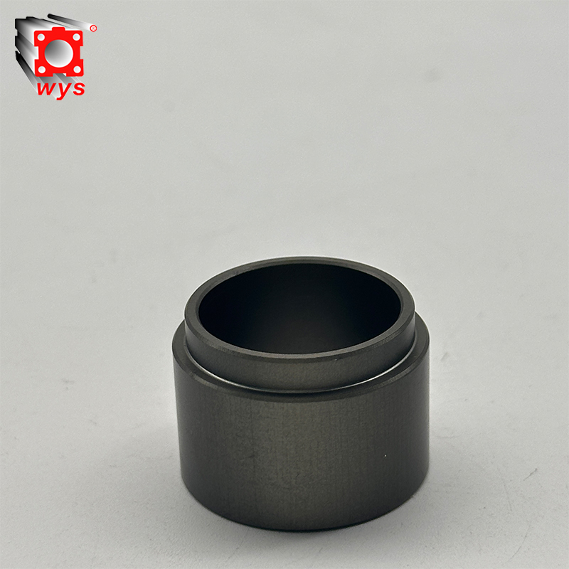 Atomizer Pneumatic Cylinder Liner