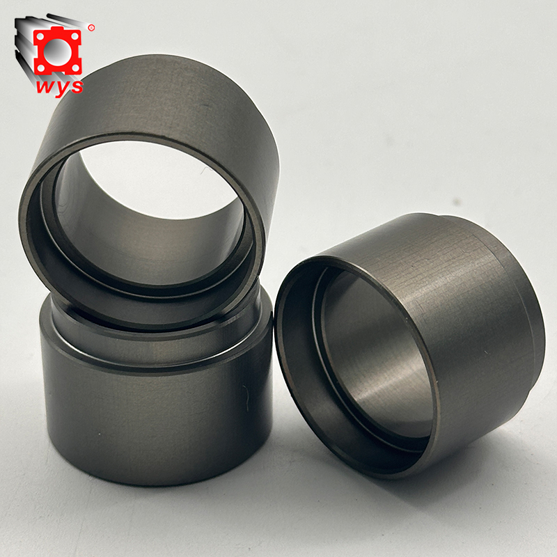 Atomizer Pneumatic Cylinder Liner