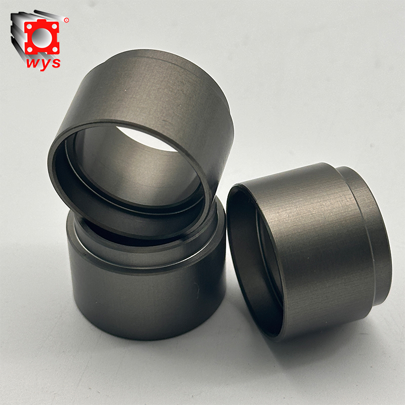 Atomizer Pneumatic Cylinder Liner