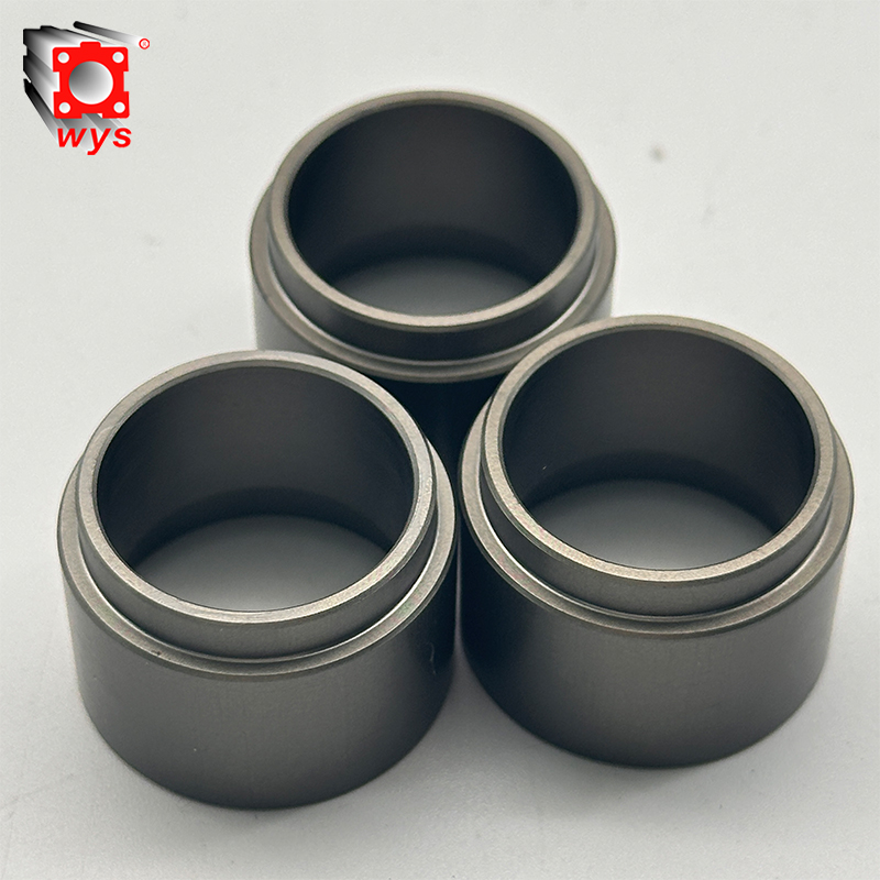 Atomizer Pneumatic Cylinder Liner