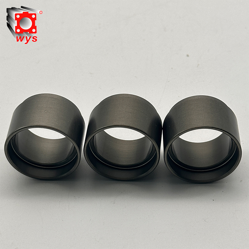 Atomizer Pneumatic Cylinder Liner