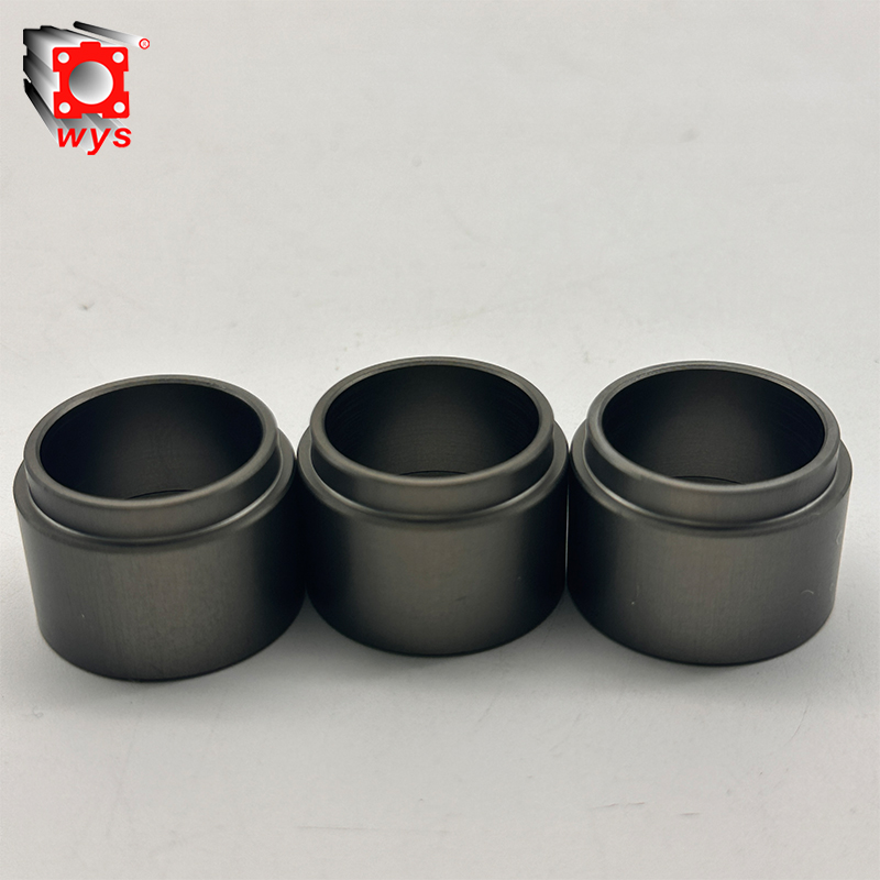 Atomizer Pneumatic Cylinder Liner