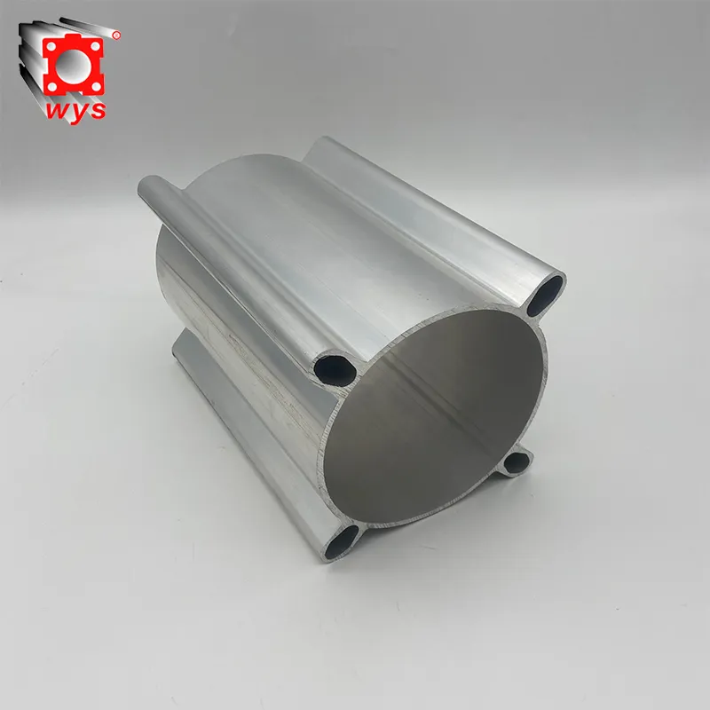 pneumatic cylinder tube