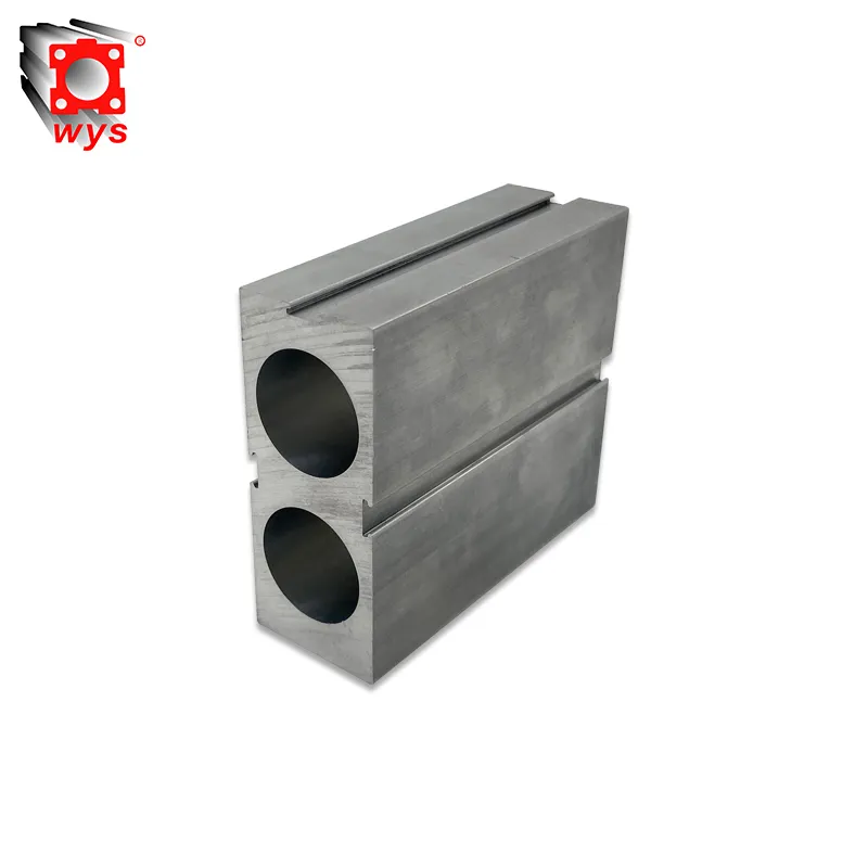 double-acting pneumatic cylinder barrel double-acting pneumatic cylinder barrel