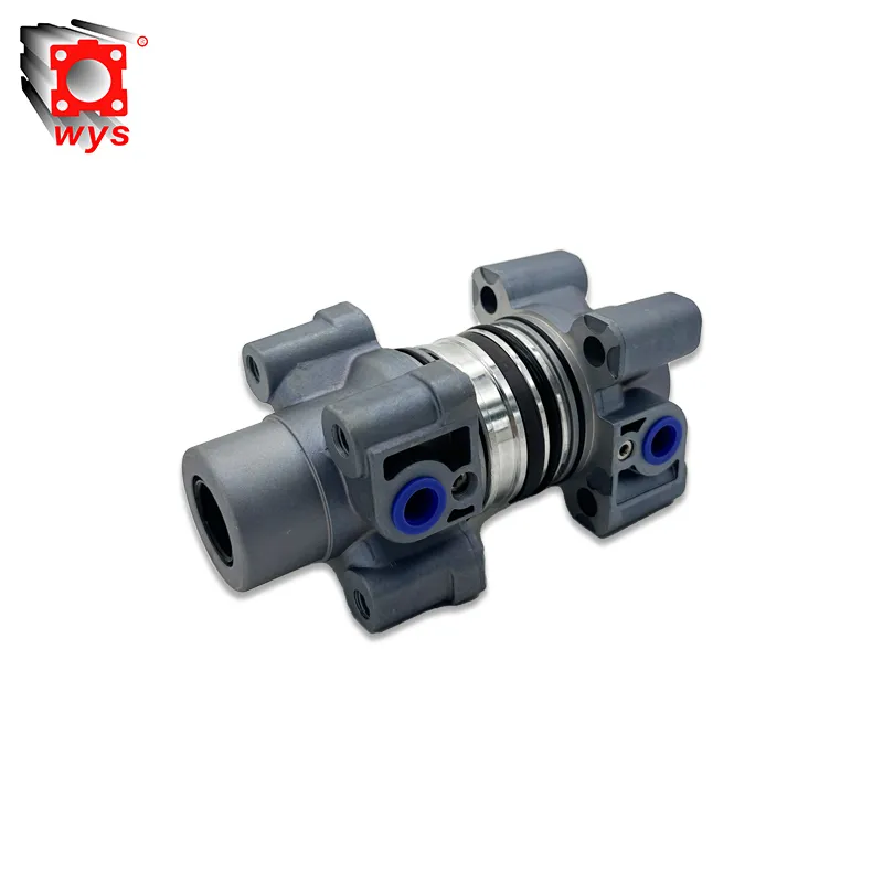 Cylinder Assembly Cylinder Assembly