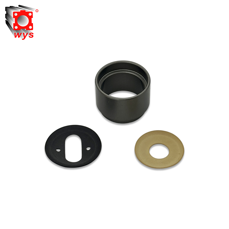 Atomizer Pneumatic Cylinder Liner