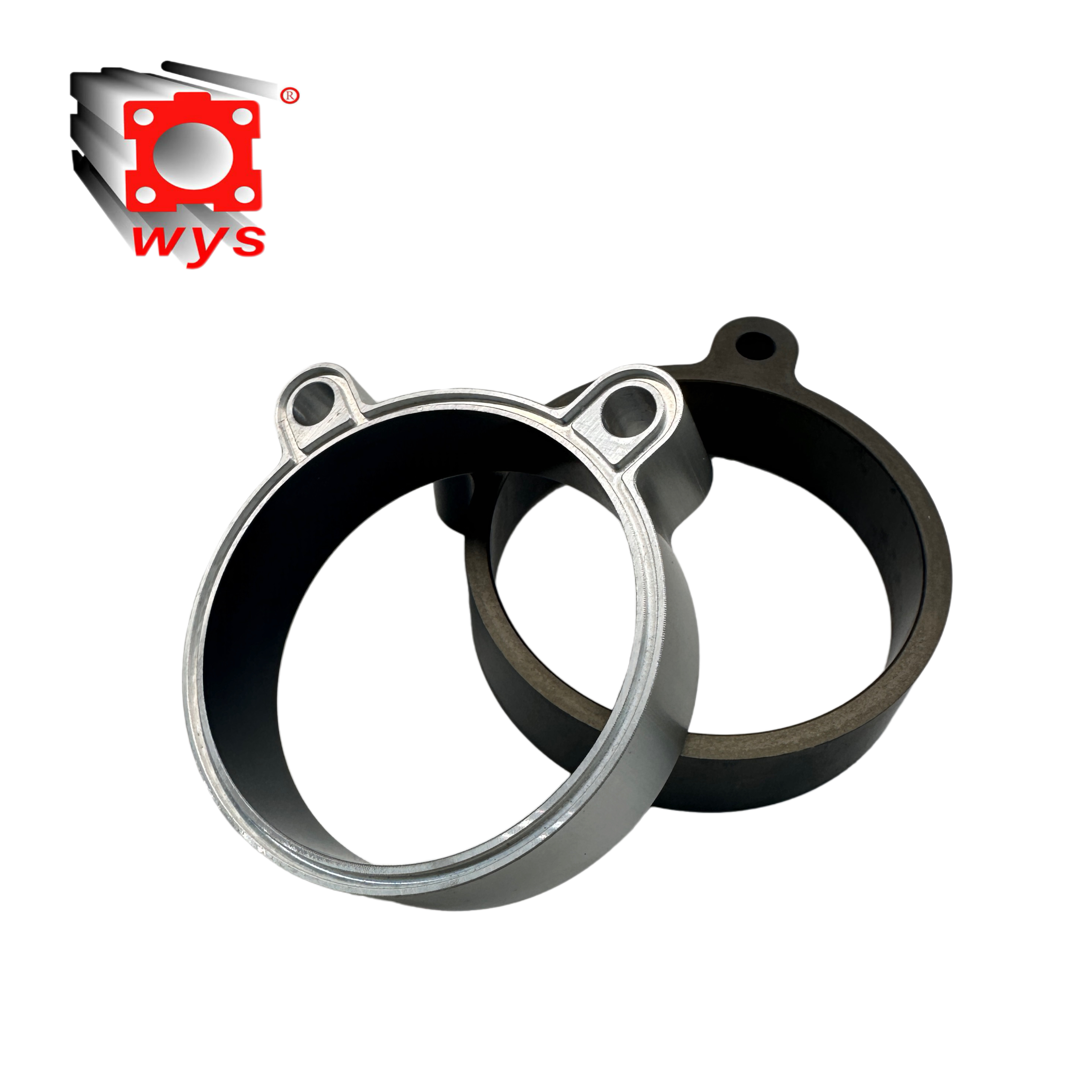 Precise Seamless M-Shaped Pneumatic Cylinder Tube