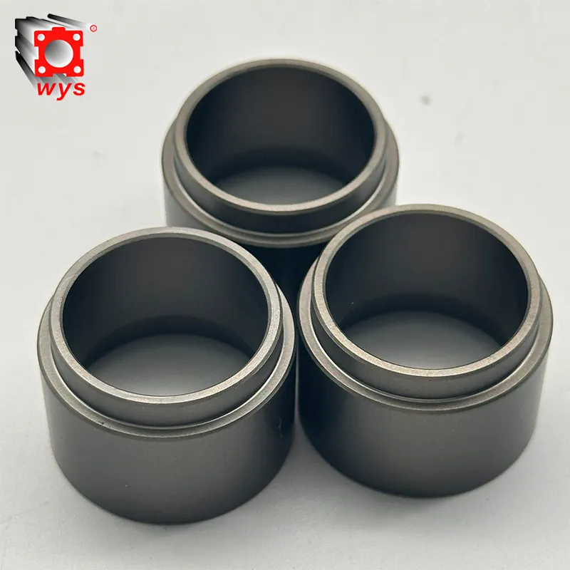 Cylinder Seals Cylinder Seals