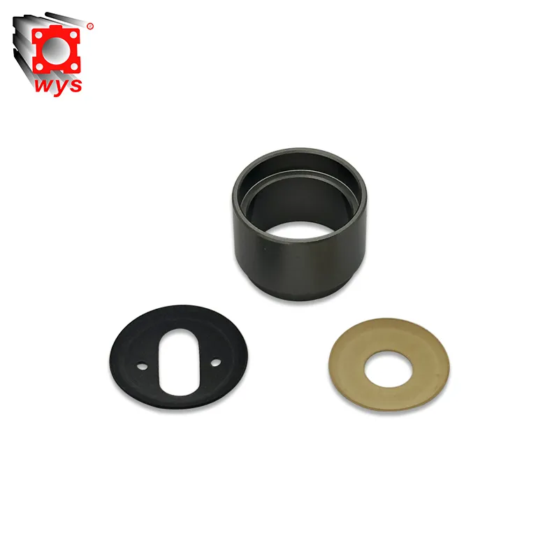 Pneumatic Cylinder Seals Pneumatic Cylinder Seals