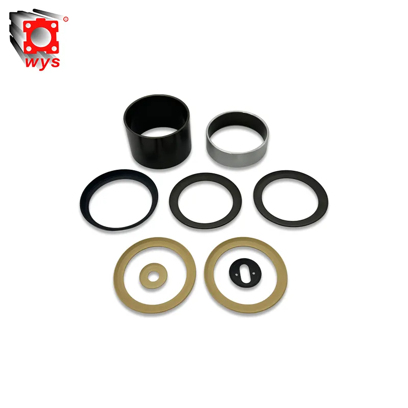 Pneumatic Cylinder Seal Kit Pneumatic Cylinder Seal Kit
