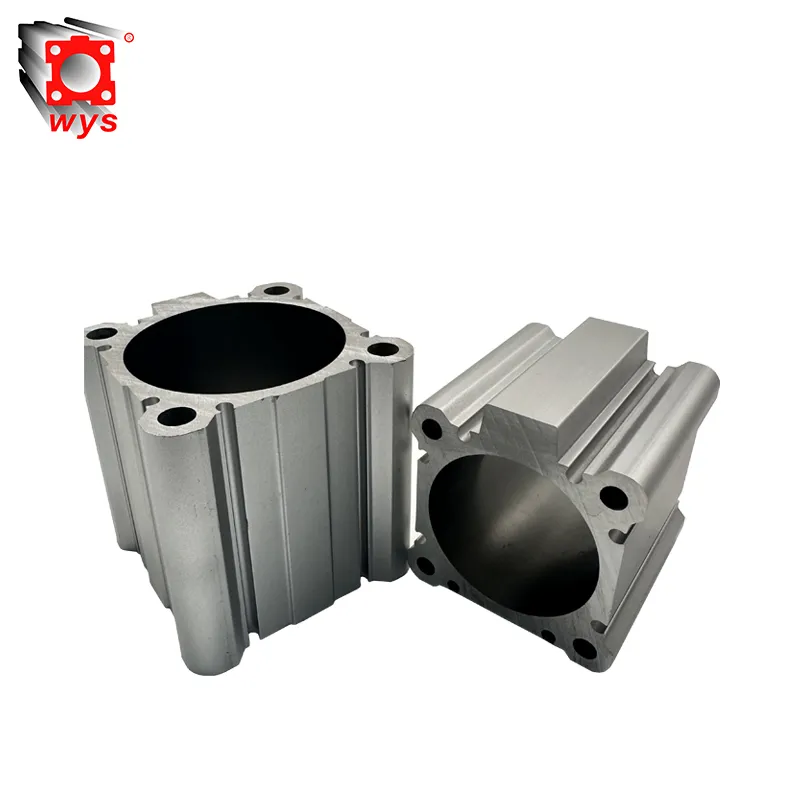 Why Does the Pneumatic Cylinder Tube Require High-Precision Machining? Why Does the Pneumatic Cylinder Tube Require High-Precision Machining?
