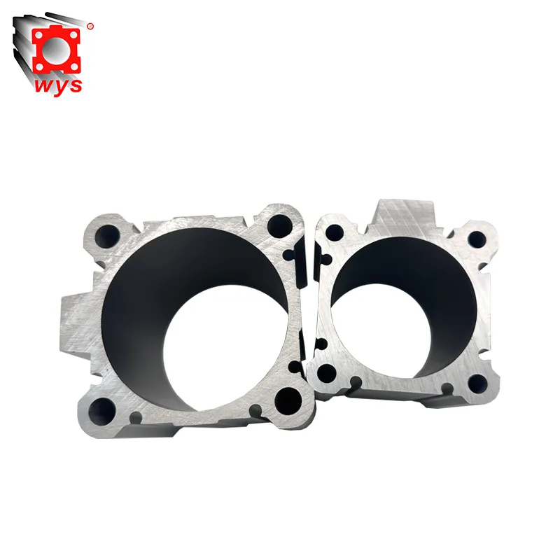 Pneumatic Cylinder Tube Pneumatic Cylinder Tube