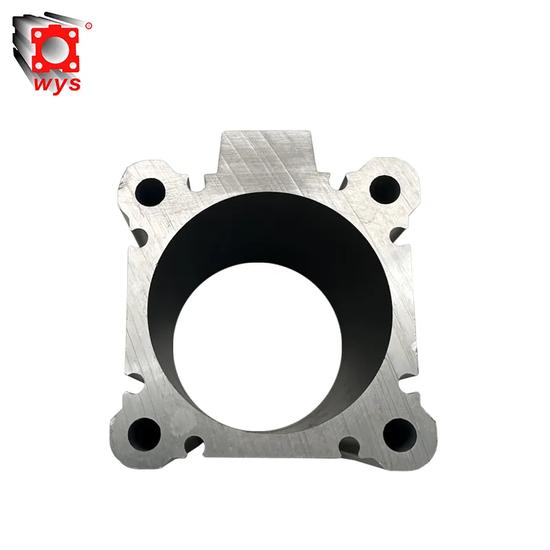 pneumatic cylinder barrel pneumatic cylinder barrel