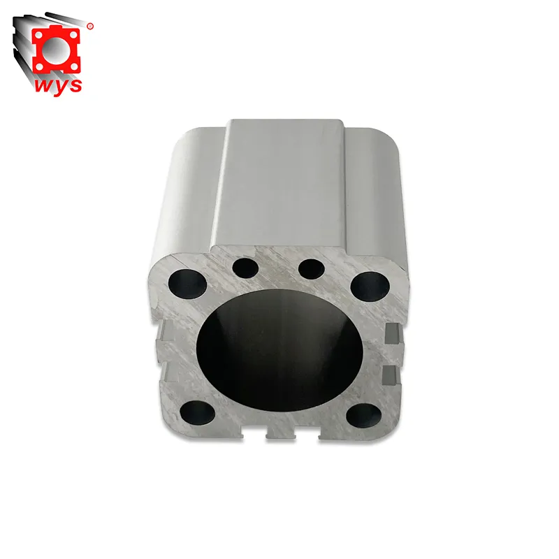 pneumatic cylinder tube