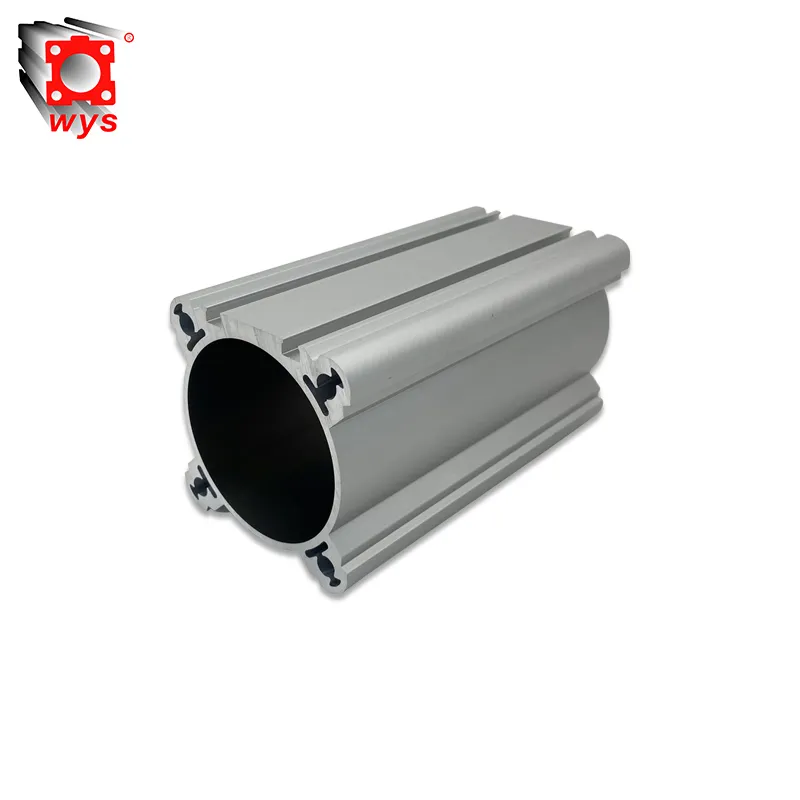 cylinder barrel