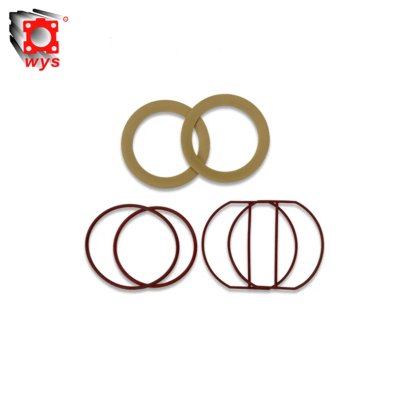 Pneumatic Cylinder Seal Ring Pneumatic Cylinder Seal Ring