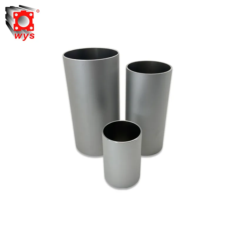 Pneumatic Cylinder Barrel Pneumatic Cylinder Barrel