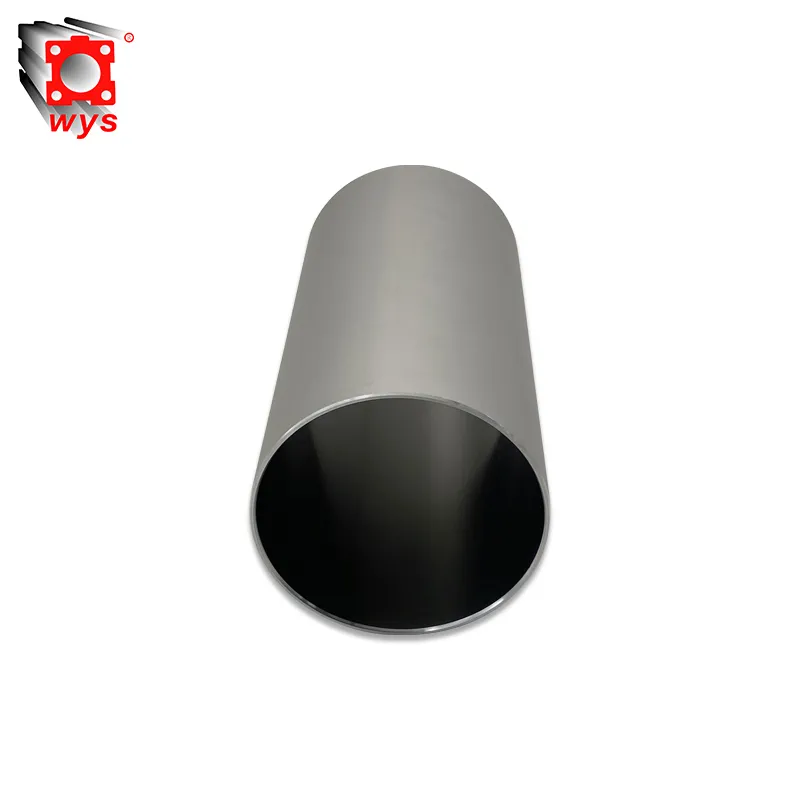 pneumatic cylinder tube pneumatic cylinder tube