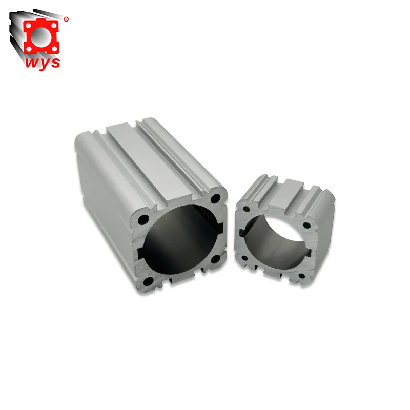 Which Parts of a Pneumatic Cylinder Barrel Are Most Prone to Wear? Which Parts of a Pneumatic Cylinder Barrel Are Most Prone to Wear?