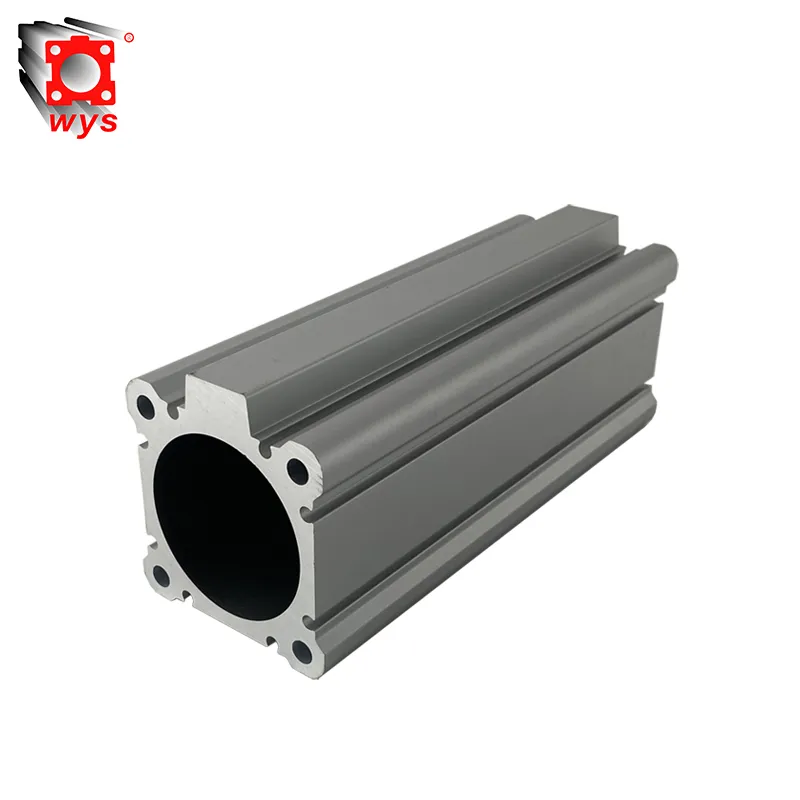 Pneumatic Cylinder Tube Pneumatic Cylinder Tube